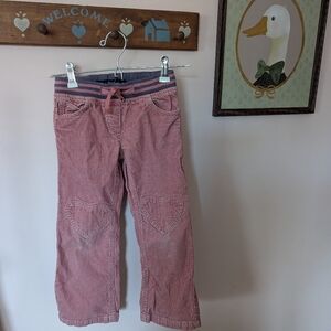 Mini Boden Corduroy Pants
